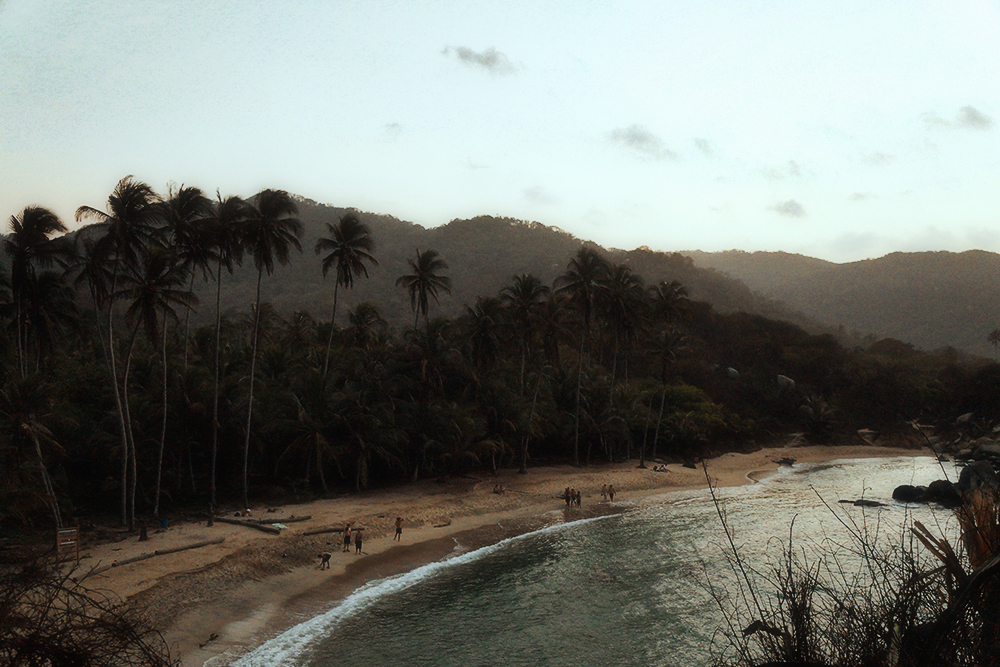 caribbean coast