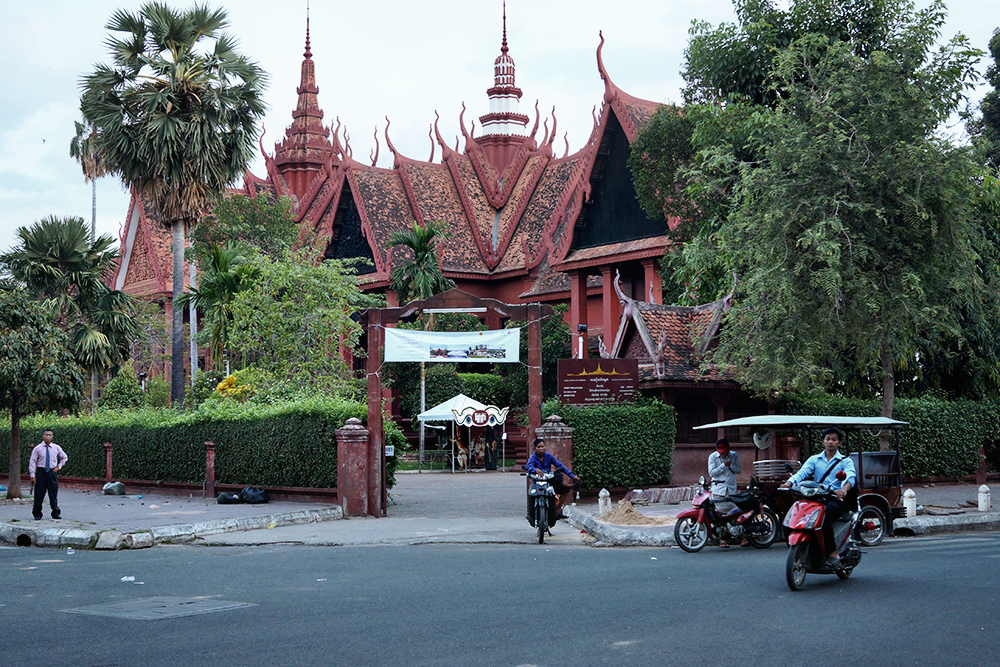 cambodia kingdom of wonder