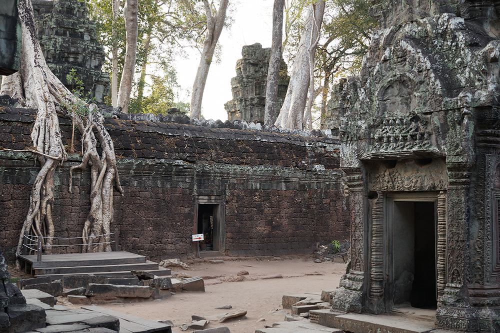 cambodia kingdom of wonder